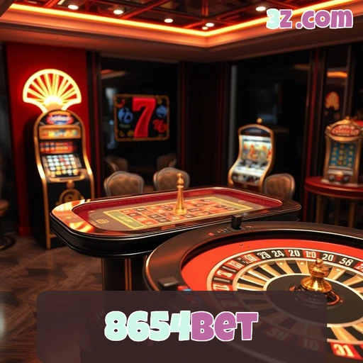 8654bet Aplicativo Móvel
