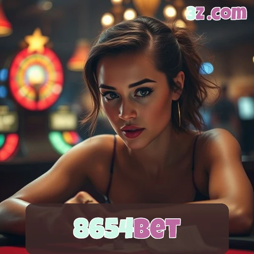 8654bet Baixar App