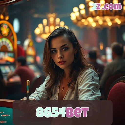Login Criativo no 8654bet: Entre no Jogo com Estilo!