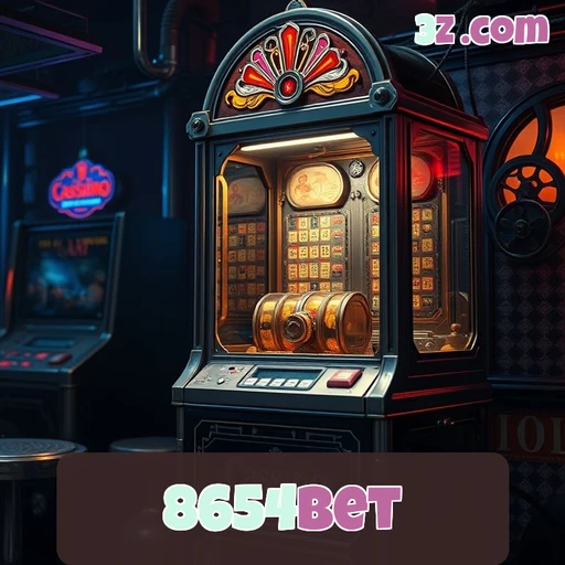 Experiências Inovadoras na Plataforma 8654bet para Apostas Online